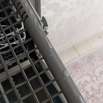 Servis İlgisizliği Ve Yetersiz Yıkama Sorunu