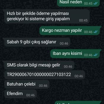 Yanıltıcı Telefon Satışı Mağduriyeti