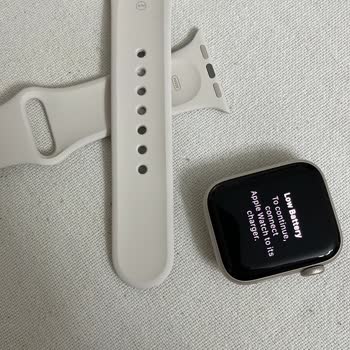 Yanlış Seri Numarası Ve Kilitli Cihaz Sorunu