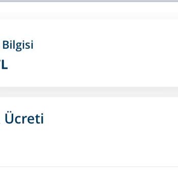 Denizbank Kart Aidatı Ve Yanıltıcı Bilgi Sorunu