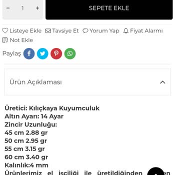 Altın Değişiminde Değer Kaybı Ve Ekstra Ücret Şoku