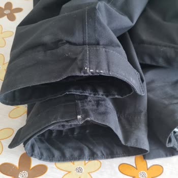 Reparación bajo garantía rechazada por The North Face, solicito solución