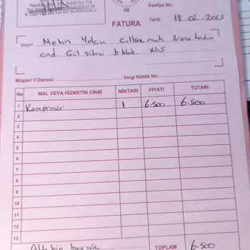 Ani Elektrik Kesintileri Beyaz Eşyalara Zarar Veriyor