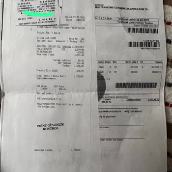 Garanti Sürecinde Yaşanan Sorunlar Ve Mağduriyet