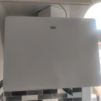 Hiç Kullanılmayan Davlumbazın Yüksek Tamir Maliyeti