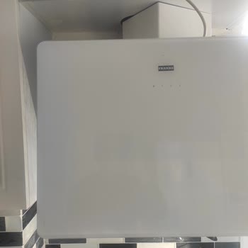 Hiç Kullanılmayan Davlumbazın Yüksek Tamir Maliyeti