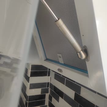 Hiç Kullanılmayan Davlumbazın Yüksek Tamir Maliyeti