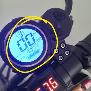 Onvo RX8 Scooter: Sıfır Ürün Yerine Eski Ve Arızalı Cihaz Teslimi