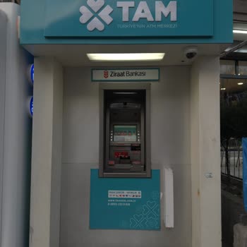 ATM'de Sıkışan Para Ve Geciken Geri Dönüş Sorunu
