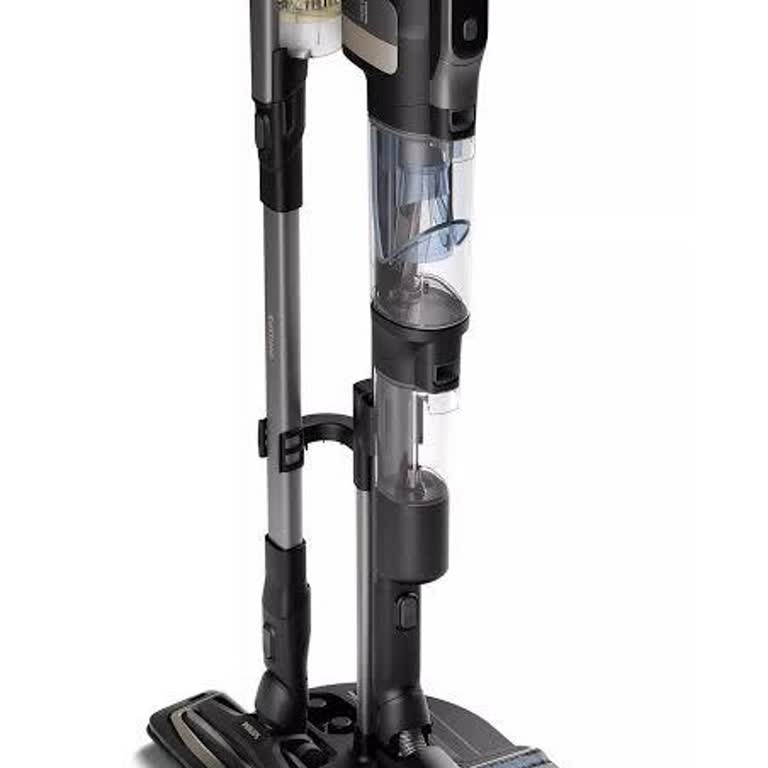 Philips Süpürge Başlığı Hayal Kırıklığı