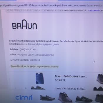 Garanti Kapsamında Tamir Edilmeyen Blender Seti