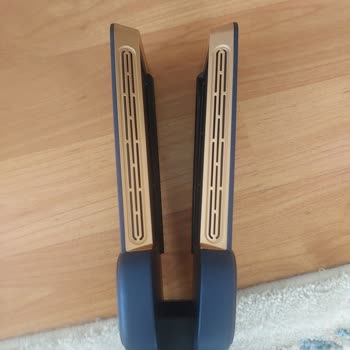 Riomi Airstrait Düzleştirici Hayal Kırıklığı Oldu