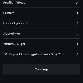 TV+ Üyelik Sorunu Ve İletişim Eksikliği