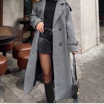 Yanlış Gönderilen Mont Ve Ücretli Değişim Sorunu