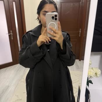 Yanlış Gönderilen Mont Ve Ücretli Değişim Sorunu