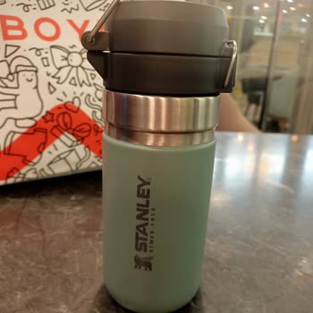 Stanley Termos Sorunu: İletişimsizlik Ve Mağduriyet!