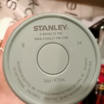 Stanley Termos Sorunu: İletişimsizlik Ve Mağduriyet!