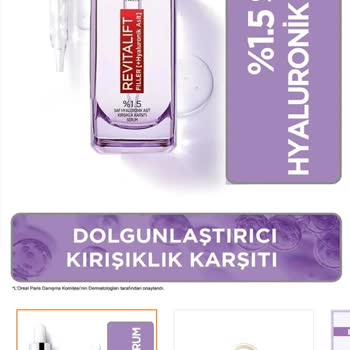 Serum Kullanımı Sonrası Alerji Ve Egzama Sorunu
