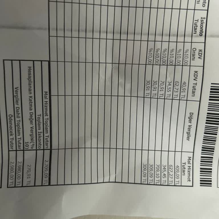 Özel Hastanede Hayal Kırıklığı: Hizmet Ve İletişim Sorunları