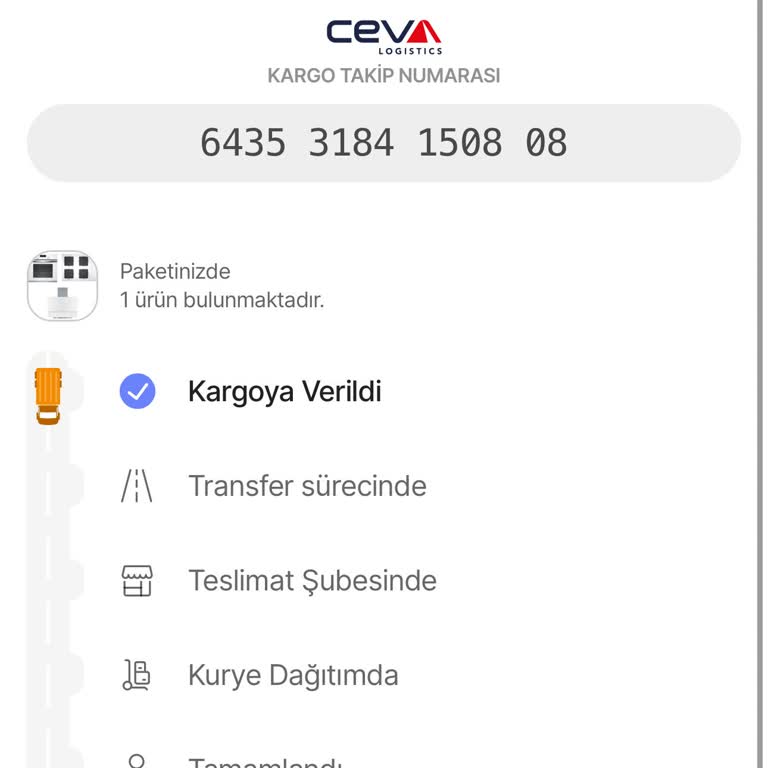 Teslim Edilmeyen Ürün İçin İade Çıkmazı