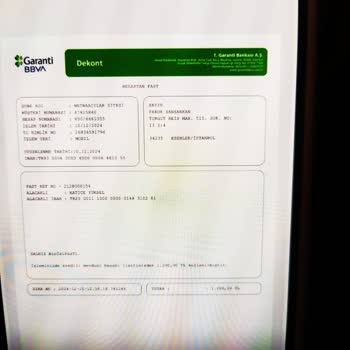 Hayal Kırıklığı Yaratan Pasta Deneyimi