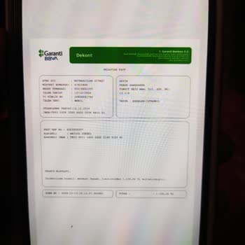 Hayal Kırıklığı Yaratan Pasta Deneyimi