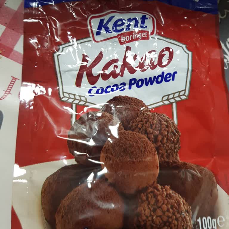 Kent Kakao: Tatlılar Çöpe Gitti!