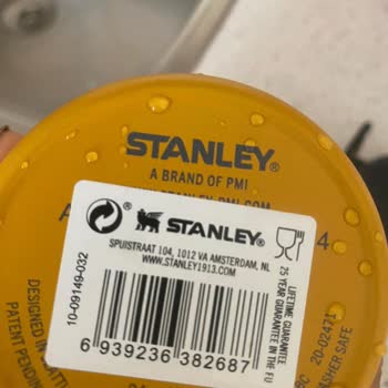 Stanley Termos: Isı Tutmayan Hayal Kırıklığı