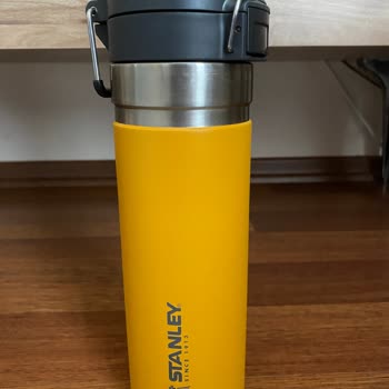 Stanley Termos: Isı Tutmayan Hayal Kırıklığı