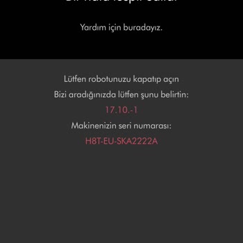 Teknolojik Aksaklıklar Ve Müşteri Hizmetleri Sorunu