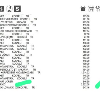 Yapı Kredi'den Haksız Kart Aidatı Kesintisi