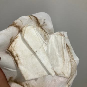 Defolu Mobilyalar Ve Sürekli Tamir Sorunu