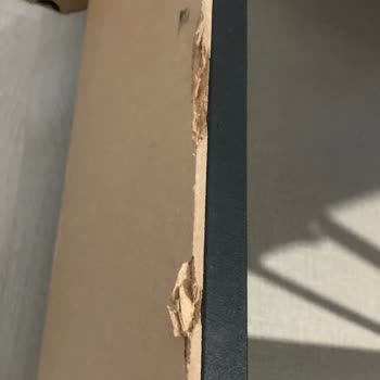 Defolu Mobilyalar Ve Sürekli Tamir Sorunu