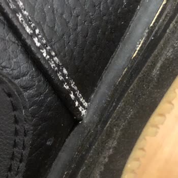 Nike Air Force Luxe'de Kalite Sorunu Ve Yanıltıcı Bilgilendirme