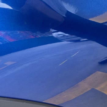 Volkswagen Sıfır Araçta Çizik ve Buğulanma Sorunu