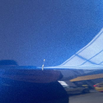 Volkswagen Sıfır Araçta Çizik ve Buğulanma Sorunu