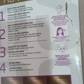 Yanıltıcı Ambalaj Bilgileri Ve Eksik Talimatlar