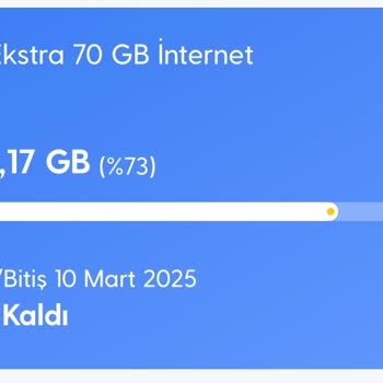 Turkcell Sosyal Medya Paketi Kullanım Sorunu