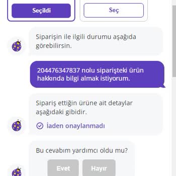 N11'den Aldığım Dürbün Netleme Sorunu Çıkarıyor