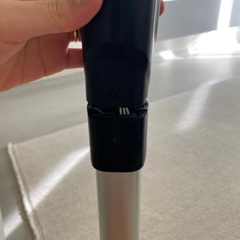 Philips Süpürge Borusu Kırılma Sorunu