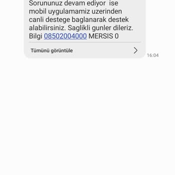 Yanlış Ürün Gönderimi Ve Yetersiz Müşteri Hizmeti