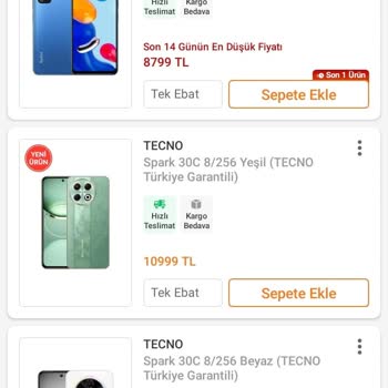 Yanlış Ürün Ve Yetersiz Müşteri Hizmeti Deneyimi