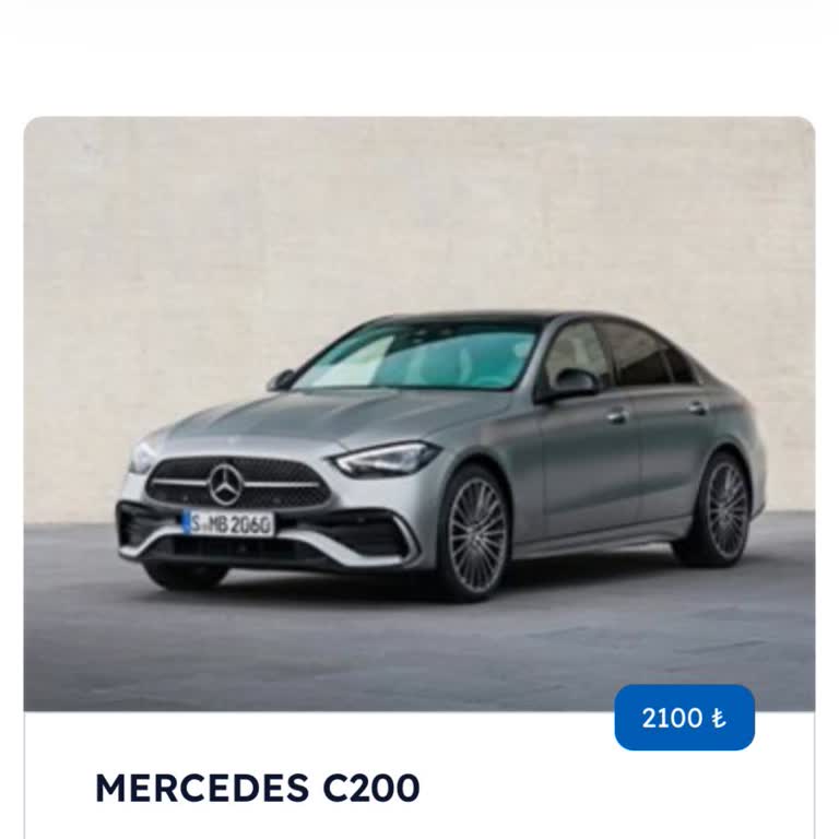 Showcarfilo.com Yanılttı