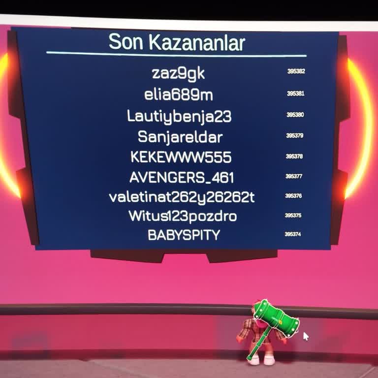 Roblox'ta Kaybolan Kozmetik: Meta Shades Sorunu