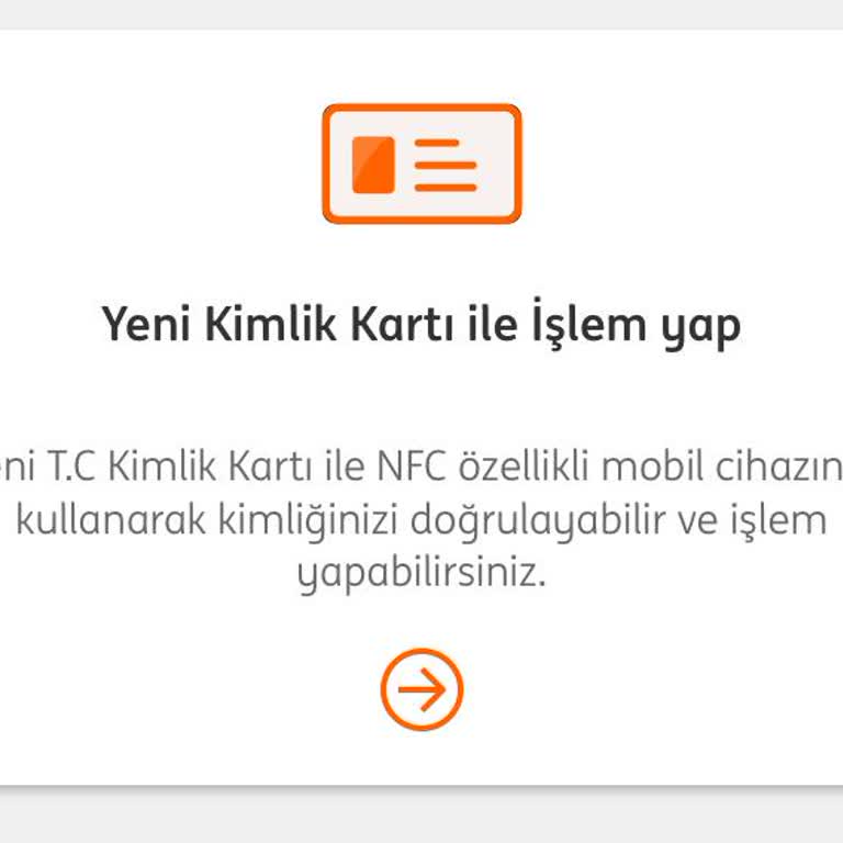 ING Mobil Uygulama Şifre Yenileme Ve Müşteri Hizmetleri Sorunu