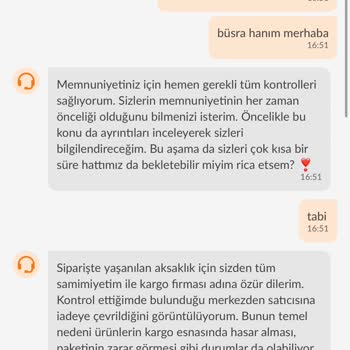 Trendyol'da Fiyat Artışı Ve İptal Mağduriyeti