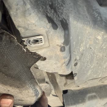 Servis Hatası: Aracımda Oluşan Hasarlar