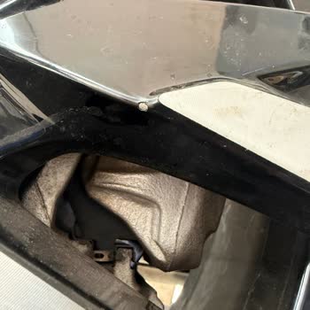 Servis Hatası: Aracımda Oluşan Hasarlar