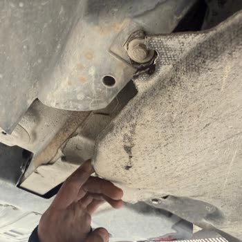 Servis Hatası: Aracımda Oluşan Hasarlar