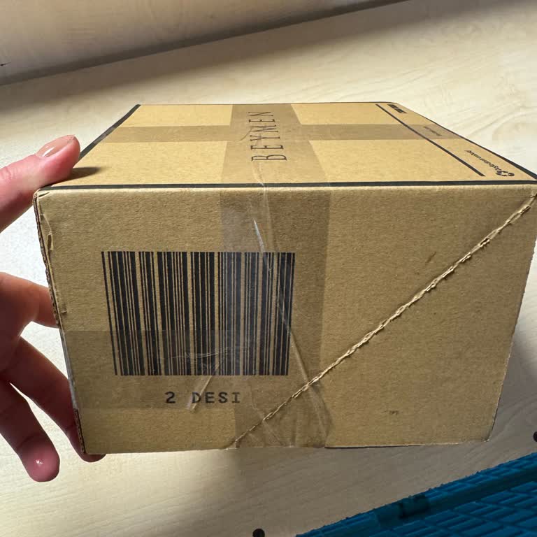 Sürat Kargo'da Saygısız Hizmet Ve Yanıltıcı Desi Hesaplaması